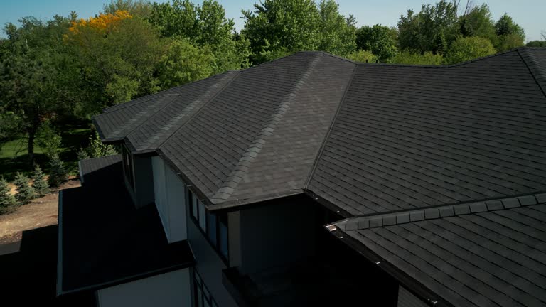 Best Rubber Roofing (EPDM, TPO)  in Lexington, MO