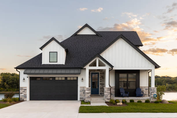 Lexington, MO Roofing Service Company